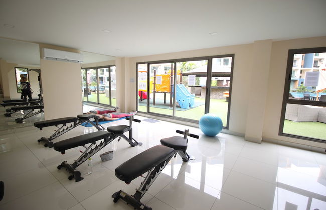 Laguna Beach Resort 2 by PSR ASIA - Foto 35