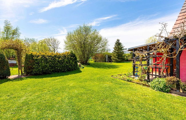 Apartment in Altentreptow With Garden - Foto 22