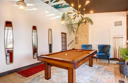 Stylish and Serene West Friendship Hidden Gem! - Foto 14