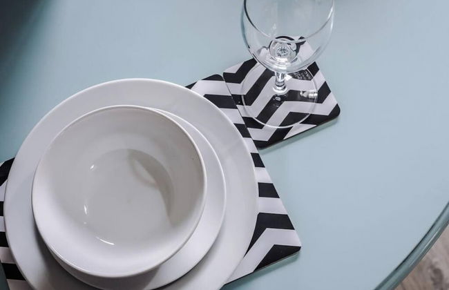 Host & Stay - Campbell Square Roof Terrace Apartment - Foto 3