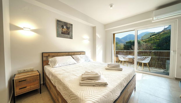 My Bali Suites - Foto 5, Quarto