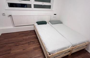 1 Bedroom Apartment City Centre Up to 4 People - Foto 25