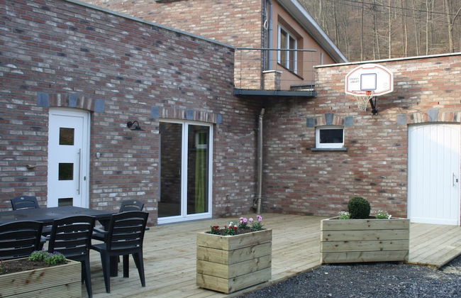 Cozy Holiday Home in Theux - Photo 36