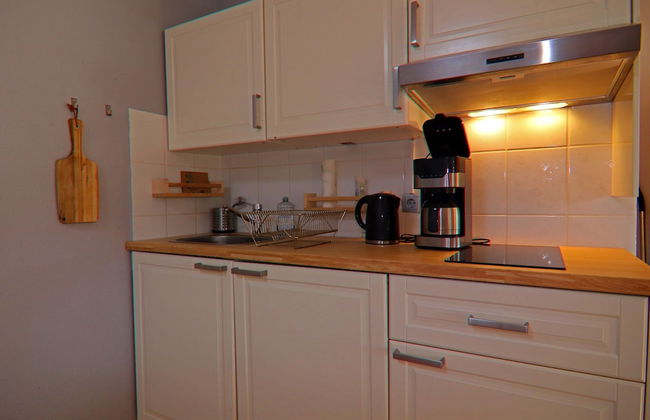 Apartment in Mirow by Lake Vilzsee - Photo 6