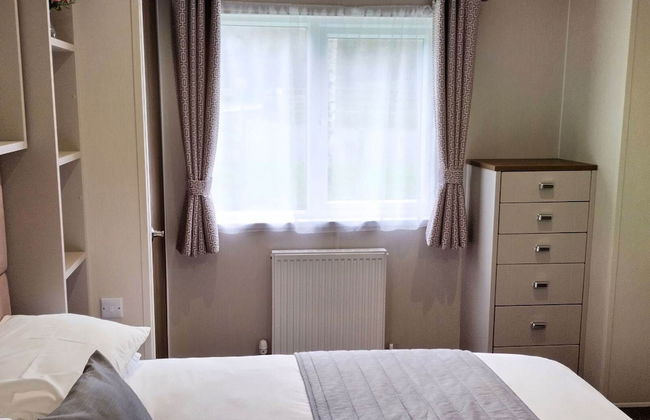 Caplor Glamping and Lodges - Photo 2