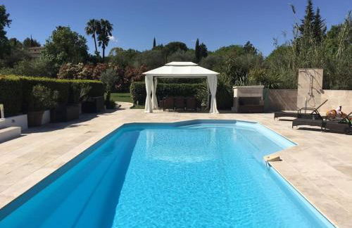 Exclusive Luxury Villa in Valbonne - Foto 2