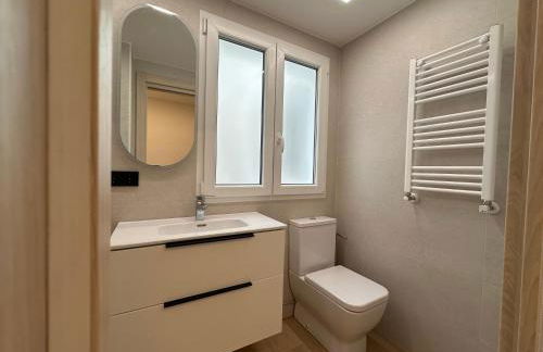 Vivienda céntrica y tranquila Vut 09-777 - Foto 9