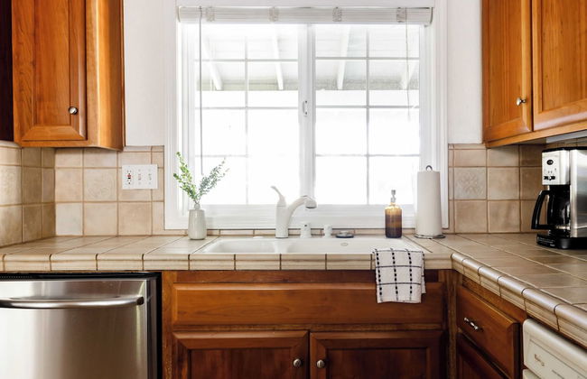 Cabernet By Avantstay Tranquil Sonoma Valley Oasis w/ Pool & Fire Pit - Foto 22