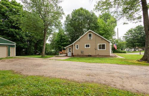 Spacious & Updated MQT Home - HotTub - Backyard - Foto 41