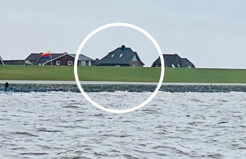 Jensen-Huus - Foto 1