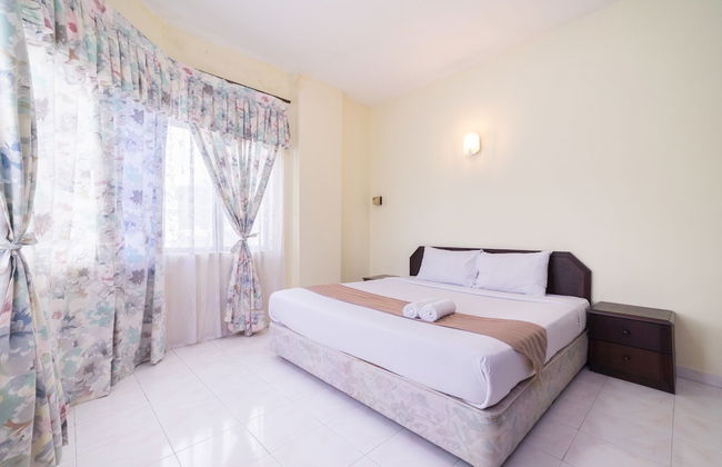 HIG Homestay Apartment - Foto 1