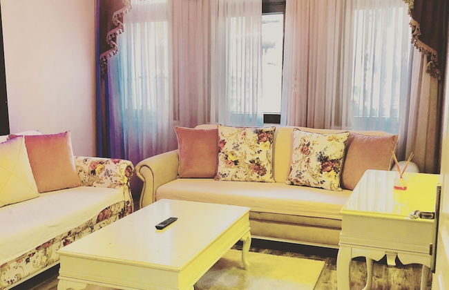 Taksim Cmlm Apart - Foto 47