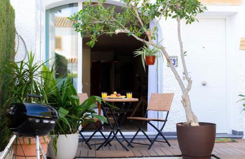 Baja Mar - Desconexión y descanso frente al mar. - Photo 37