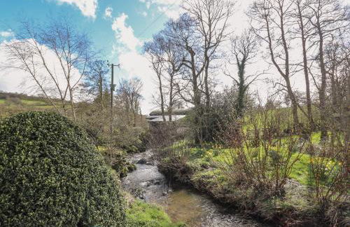 The Barn at Glanoer - Foto 31