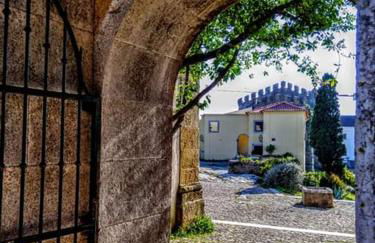 Páteo da Memória Casa do Pintor - Foto 23