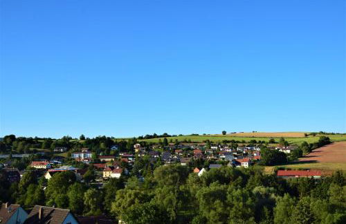 Ferienwohnung Anneliese am Stadttor - Foto 16