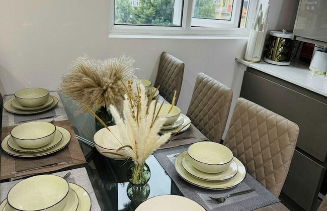 Stylish Two-story London Retreat - Foto 35