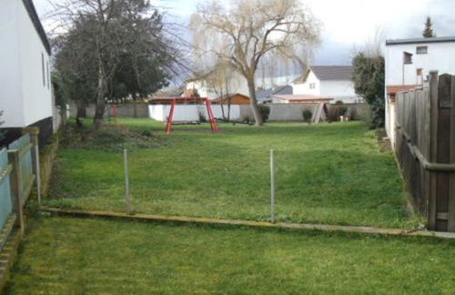 Ferienwohnung Am Neuberg - Foto 14