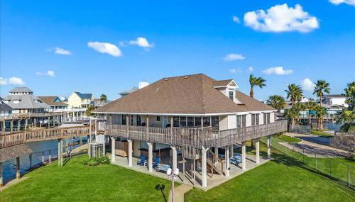 Bay Vista- NEW LISTING in Terramar Beach, 4 BR 3 BA, Boat slip home - Foto 5
