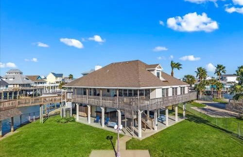 Bay Vista- NEW LISTING in Terramar Beach, 4 BR 3 BA, Boat slip home - Foto 5