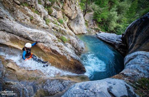 Charmant appartement cosy, terrasse proche des pistes et du centre du village - WIFI gratuit - Foto 26