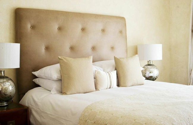 9 Hertford Street – 4 Stars VisitEngland - Foto 10