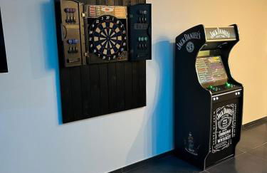 La villa les Bermudes - Foto 13