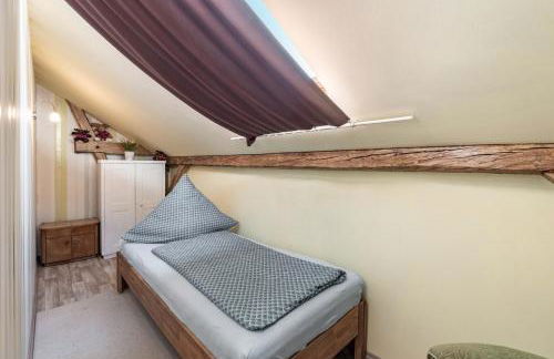 Ferienwohnung Bauernhof Rohde - Foto 14