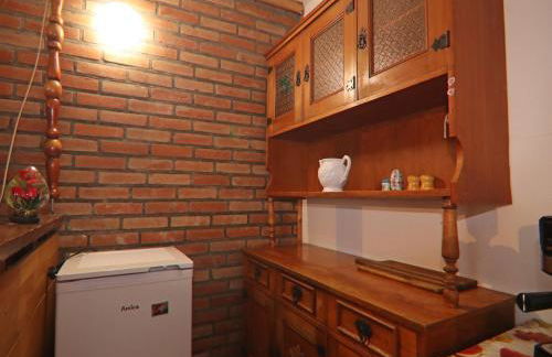 Bungalow in Stove Boiensdorf for two - Foto 3