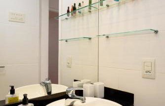 Copacabana Beach Amazing Lux 2 Bedroom Apartment - Photo 35