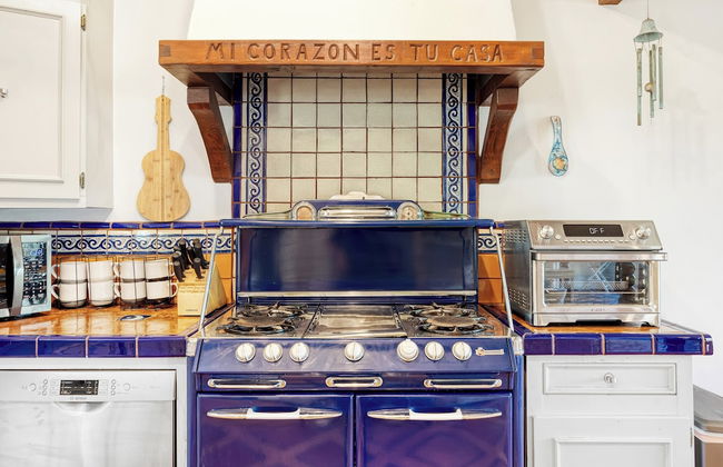 Fredonia by Avantstay Great Views of Studio City - Foto 20