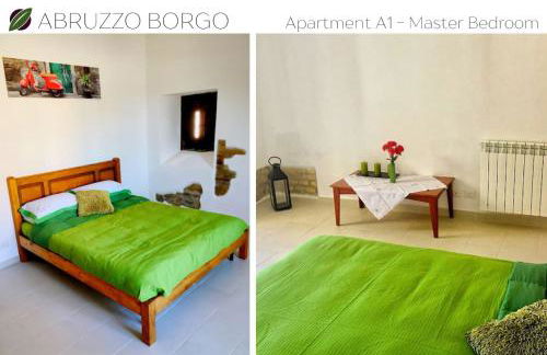 Abruzzo Borgo - Foto 69