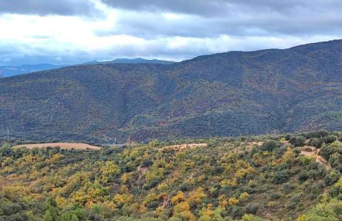 Casa Sisco, dins de la Vall d'Àger - Foto 30