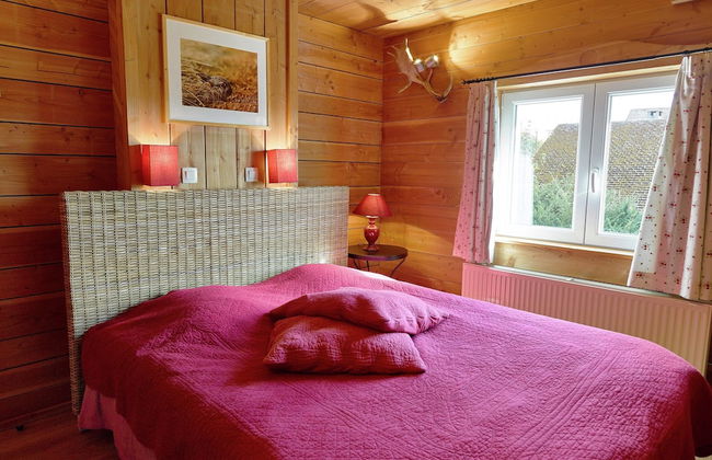 Luxurious Holiday Home in Stoumont With Pool & Bar - Foto 4