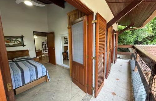 Casa de Alto Padrão em Guaecá 300m da praia - Foto 76