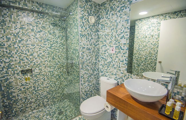 Alva Hotel Apartments - Foto 25