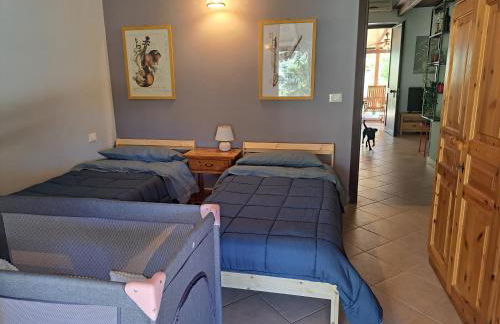 Villa Agae - Foto 38