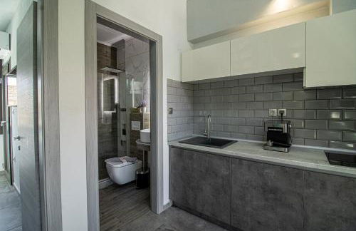 STREET 90 Lux Aparts - Photo 35