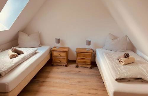 Ferienwohnung im Hotel Preyt 35228 - Foto 19