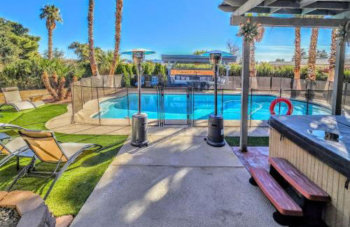 Vegas Speakeasy I HotTub I Pool I Games I Stadium - Foto 72