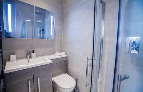 Luxury Fulham 3 bedroom Garden House - Foto 72