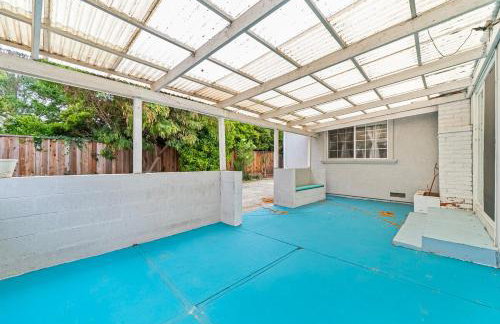 35674 - Newark Family-Friendly 4BR 3BA Retreat - Foto 11