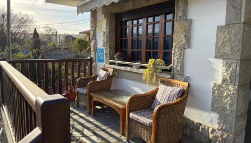 Los Picos - Casa rural con jardín - Foto 2