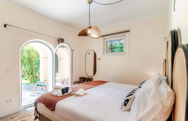 Villa Riva di Lenno - Photo 41