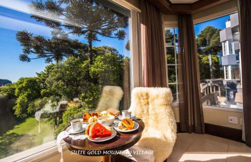 SUÍTE ROYAL MOUNTAIN VILLAGE - Foto 26