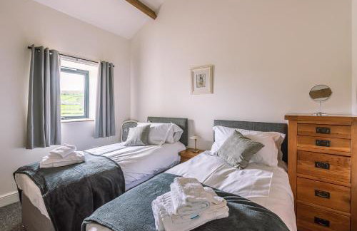 Union Farm Cottage - Photo 37