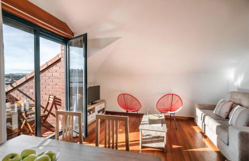 Apartamentos Alday - Foto 49