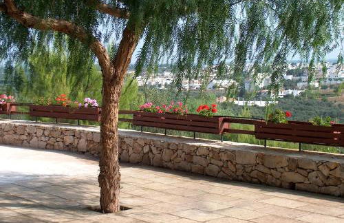 Residencefusaro pajare Specchia - Foto 16