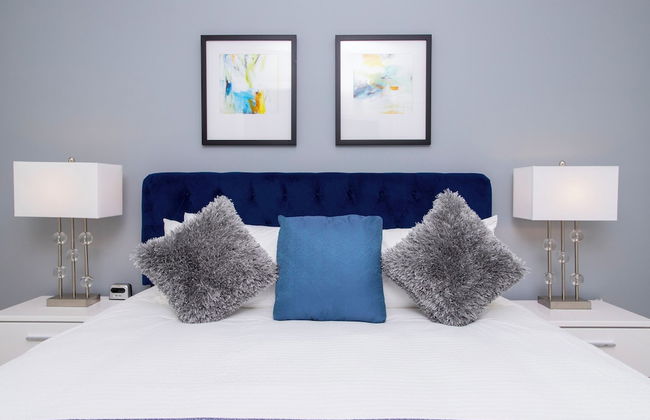 Gorgeous 4 Bedroom Family Friendly Close to Disney 7573 - Foto 35