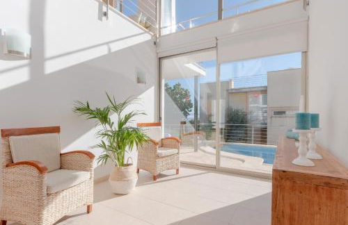 Villa Alcanada Lighthouse - Foto 32